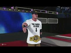 Image result for WWE 2K19 John Cena
