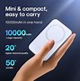 Image result for Wireless Charging Power Bank Joyroom