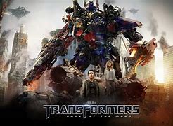 Image result for Transformers Movie Optimus Prime Dark of the Moon