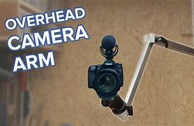 Image result for Camera Extension From Wall