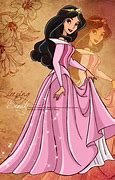 Image result for Photo of Princess Sleeping Beauty Standing
