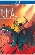 Image result for Primal The Thing