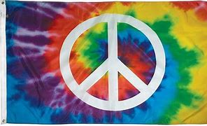 Image result for 2X3 Peace Flag