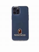 Image result for iPhone 12 Pro Case BAPE