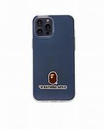 Image result for iPhone 12 Pro Case BAPE