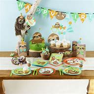 Image result for Sloth Party