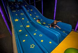 Image result for Galaxy Fun Park Trampolines