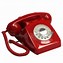 Image result for Cordless Rotary Dial Phone