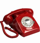Image result for Modern Rotary Phone