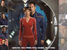 Image result for T'Pol Star Trek Wallpaper