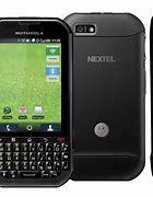 Image result for Nextel Touch Screen