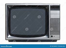 Image result for Vintage CRT TV