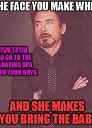 Image result for Mobile Spa Meme