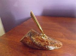 Image result for Eldin Desk Pen Holder Gold