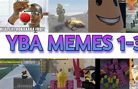 Image result for Click Bait YBA Meme