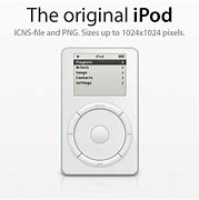 Image result for First iPod