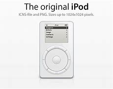 Image result for iPod 1st Gen Speaker