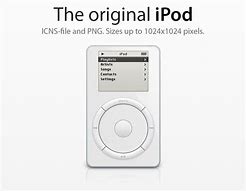 Image result for First iPod