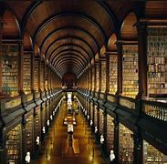 Image result for Cool Library Background