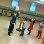 Image result for Balloon Volleyball Nursing Home