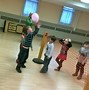 Image result for Balloon Volleyball with Swat Images