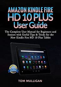 Image result for Kindle Fire HD 10 User Guide