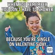 Image result for Valentine's Day Friend Funny Memes