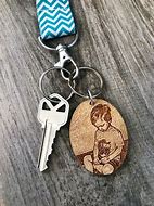 Image result for Keychain Clip Art