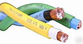 Image result for Welding Cable 2/0