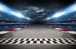 Image result for Stock Car Racetrack
