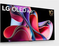 Image result for View Image of OLED Smart TV