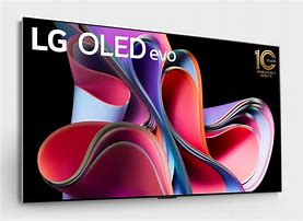 Image result for LG White OLED TV