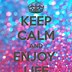 Image result for Keep Calm and Love Lesedi