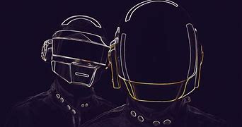 Image result for Cool Daft Punk Wallpaper