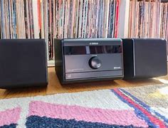 Image result for Mini Stereo Systems for Home