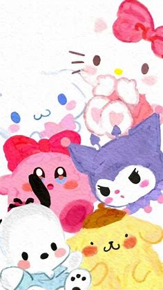 Wallpaper my melody in 2022 hello kitty drawing hello kitty iphone wallpaper hello kitty pictures – Artofit