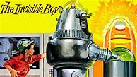 Image result for Invisible Boy Movie 2018