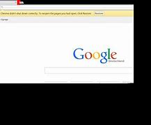 Image result for Google Chrome Windows 8