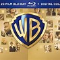 Image result for WB Blu-ray
