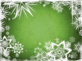Image result for Light Green Christmas Background