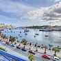 Image result for Photographs of Waterfront Hotel Malta