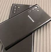 Image result for Samsung Note 10 Plus Colours