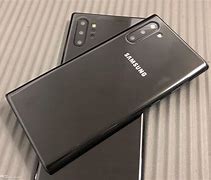 Image result for Samsung Note 10 Plus Back Screen