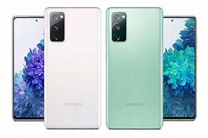 Image result for Samsung Galaxy S20 Fe 5G Green
