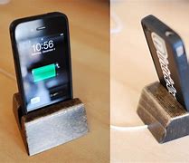 Image result for CNC iPhone Stand