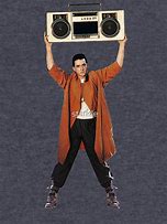 Image result for Holding Up Boombox Foxbury