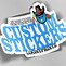 Image result for custom sticker