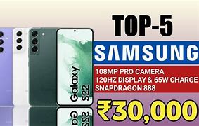 Image result for Samsung Phones Under 30000