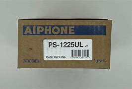 Image result for Aiphone PS-1225UL