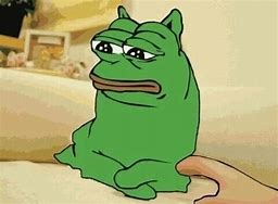 Image result for Rare Pepe Template